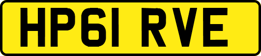HP61RVE