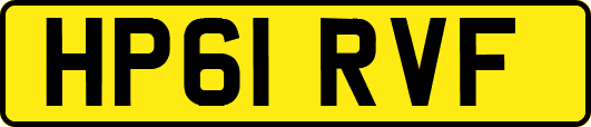 HP61RVF