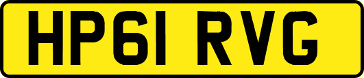 HP61RVG