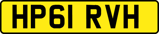HP61RVH