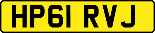 HP61RVJ