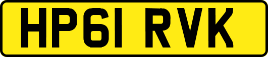 HP61RVK