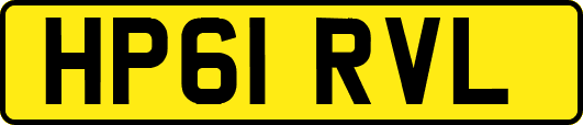 HP61RVL