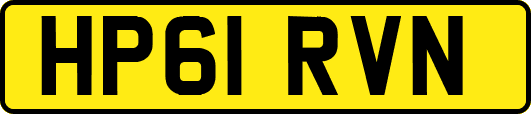 HP61RVN