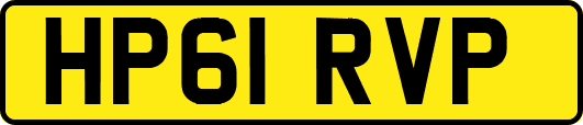 HP61RVP