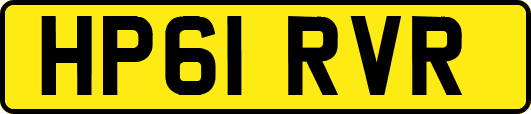 HP61RVR