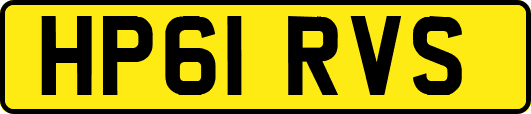HP61RVS