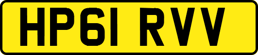 HP61RVV