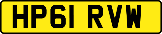 HP61RVW