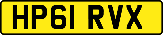 HP61RVX