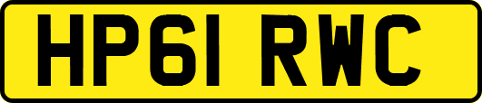 HP61RWC