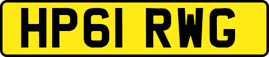 HP61RWG