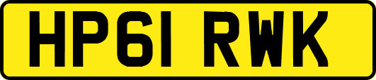 HP61RWK