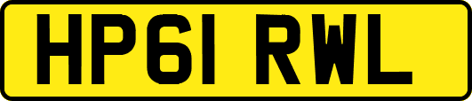 HP61RWL
