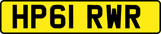 HP61RWR