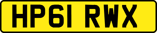 HP61RWX