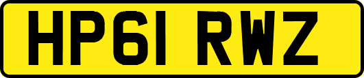 HP61RWZ