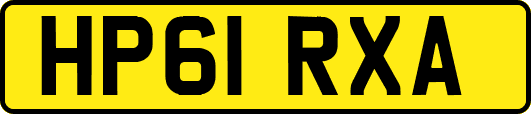 HP61RXA