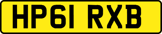 HP61RXB
