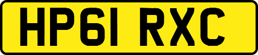 HP61RXC