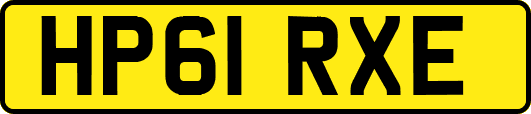 HP61RXE