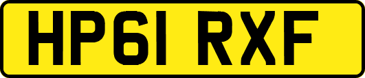 HP61RXF