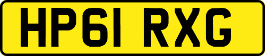 HP61RXG