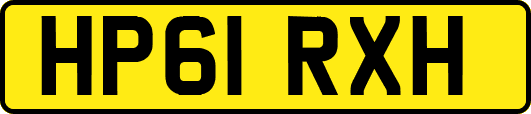 HP61RXH