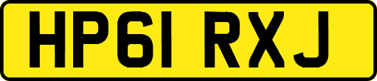 HP61RXJ