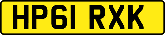 HP61RXK