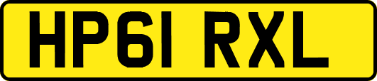 HP61RXL