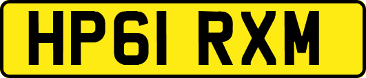 HP61RXM