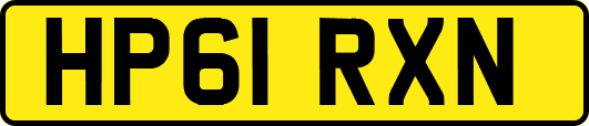 HP61RXN