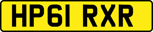 HP61RXR