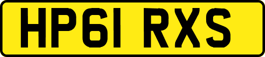 HP61RXS