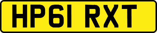 HP61RXT