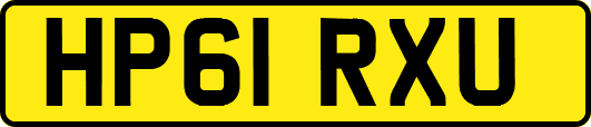 HP61RXU