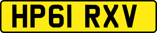 HP61RXV