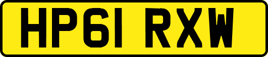 HP61RXW
