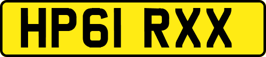 HP61RXX
