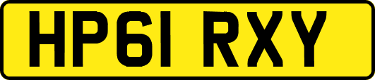HP61RXY