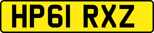 HP61RXZ