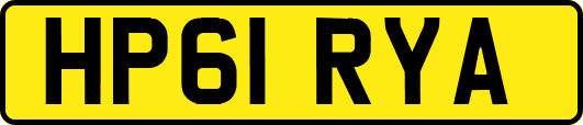 HP61RYA