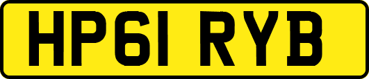 HP61RYB