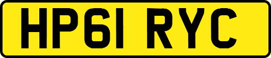 HP61RYC