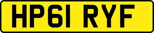 HP61RYF