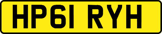 HP61RYH