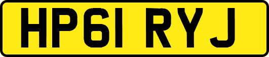 HP61RYJ