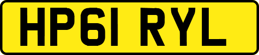 HP61RYL