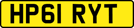 HP61RYT